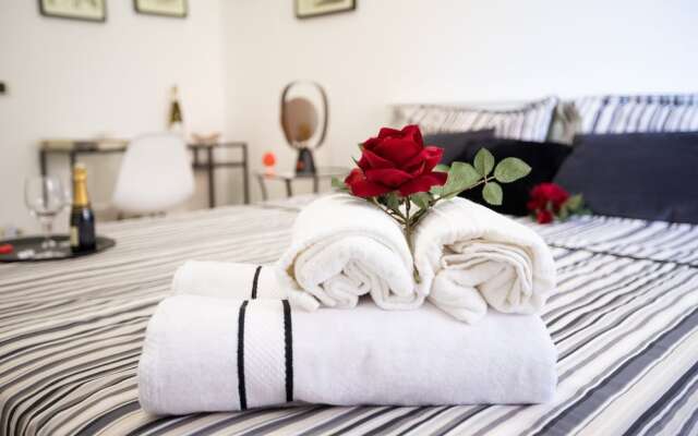 La Casa di Nanà Tourist Rental