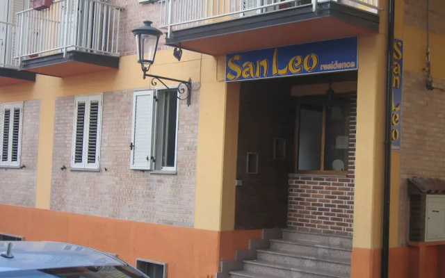 SanleoResidence