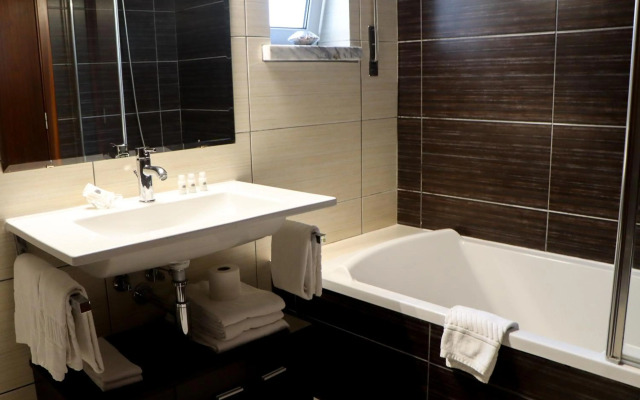 Hotel Louro