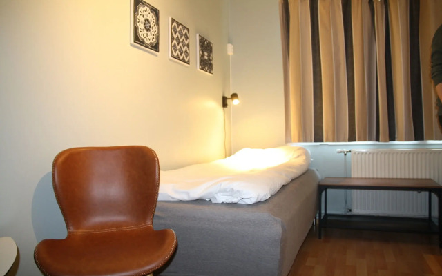 HI Oslo Haraldsheim - Hostel