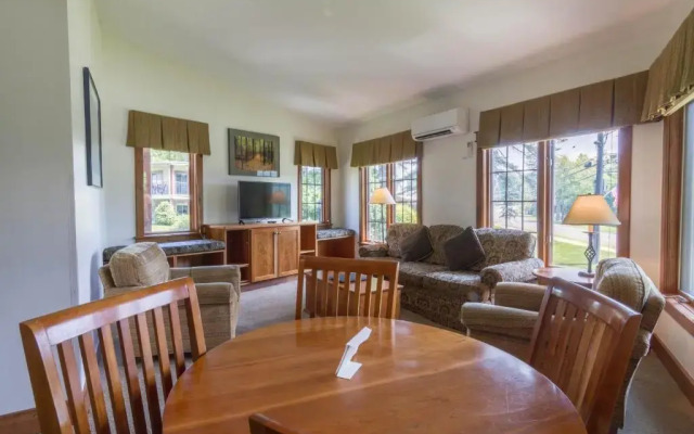 Winwood Condominiums by Windham Mountain Club