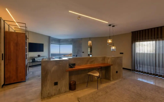 West Beach Hostel