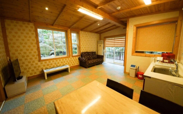 Yangsan Norway Pension