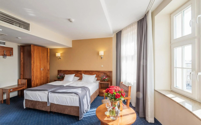 Hotel Piast