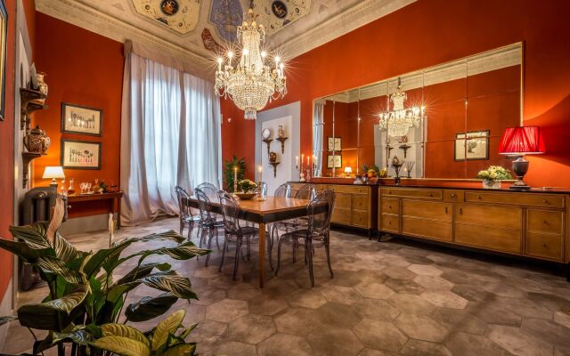 Palazzo Ridolfi