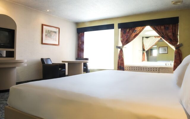 Capital O Real Del Sur Toluca