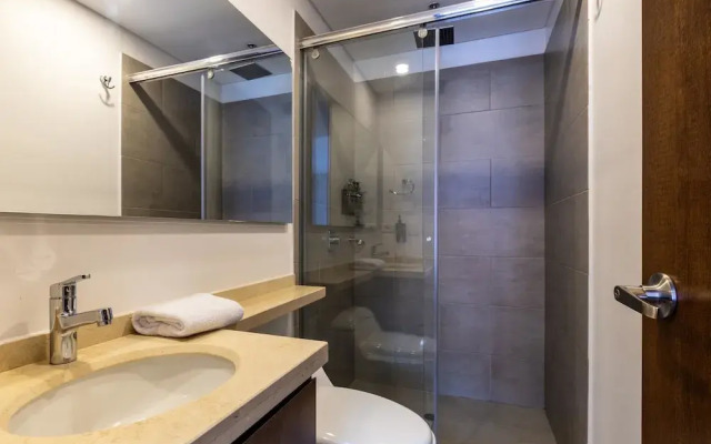 Amazing 2BR In Centro Internacional