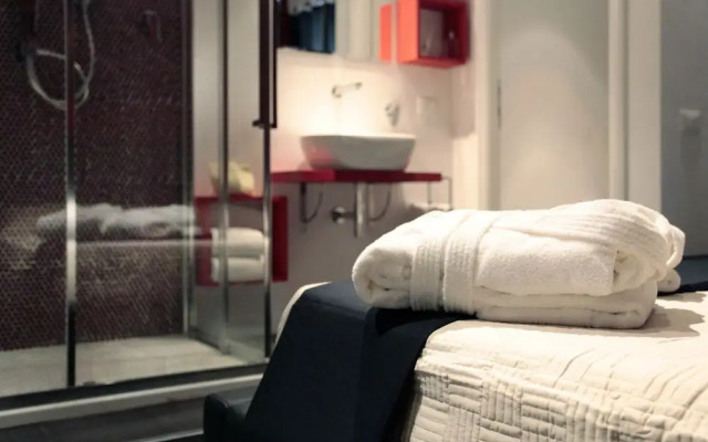 Rome Services Borgo Suites