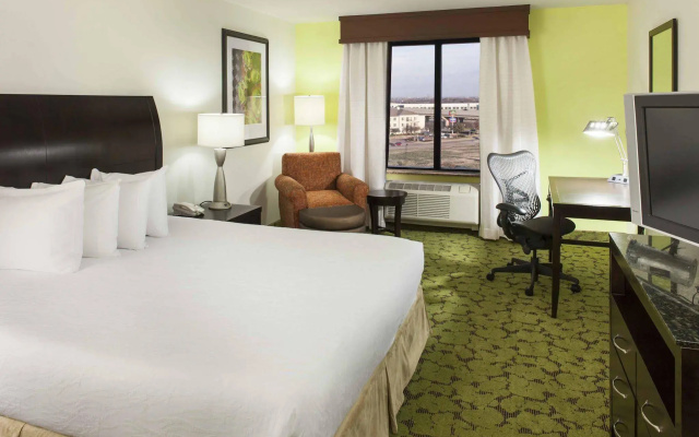 Hilton Garden Inn Dallas Lewisville