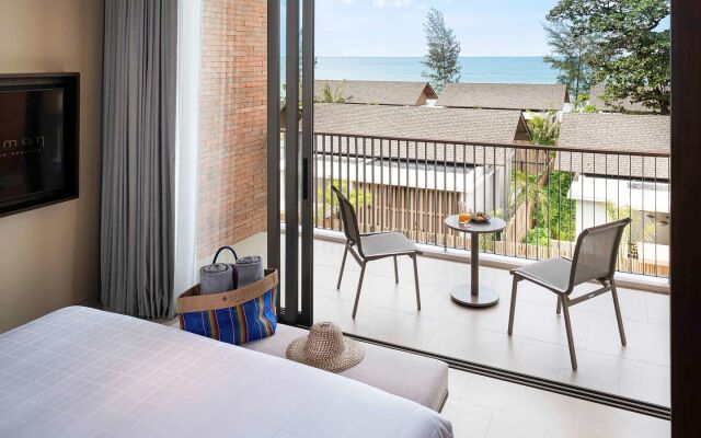 Pullman Khao Lak Resort