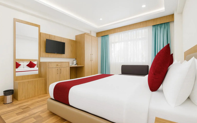 Golden Dolma – Guest Rooms – Darjeeling