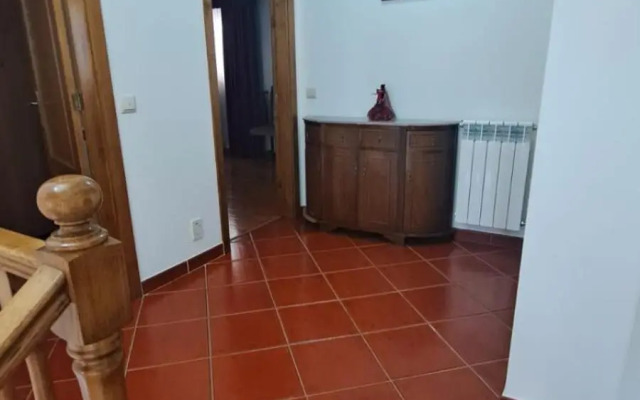 Alojamento Local Fermil de Basto