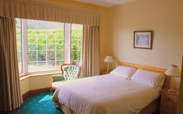Killarney House