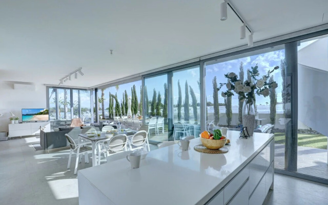 Protaras Holiday Villa Wp8