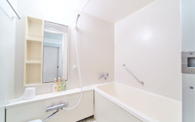 Tmark City Hotel Sapporo