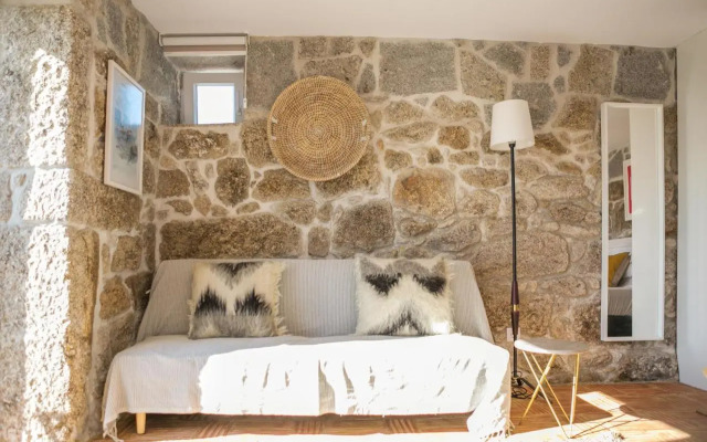 Casa Monte do Cervo