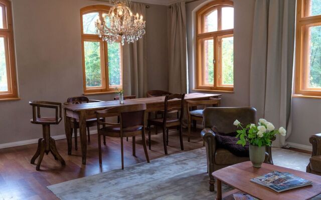 Cozy Holiday Home in Gürth With Private Garden