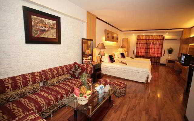 Indochina 2 Hotel
