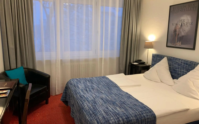 Hotel Nymphenburg City