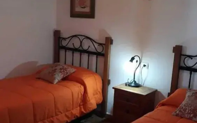 Casas Elena-Conil