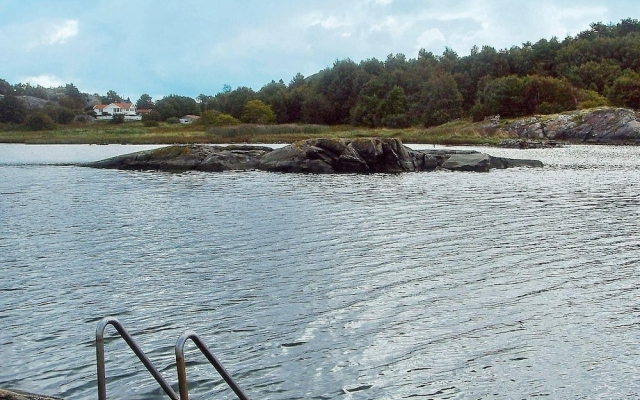 5 Person Holiday Home in Karna
