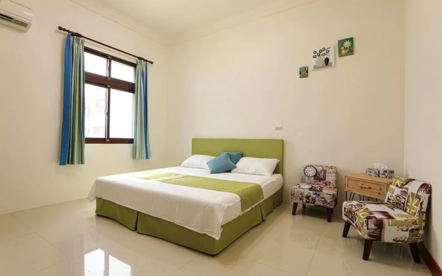 White Sand Bay Homestay