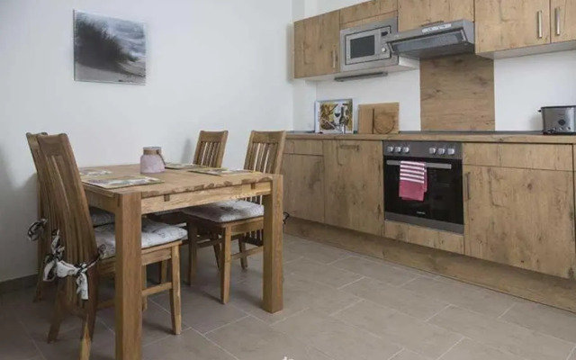 DUENENZEIT App Nr 5 max 4 Pers