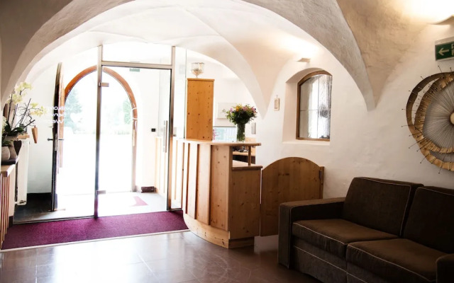 Active Hotel Sonne