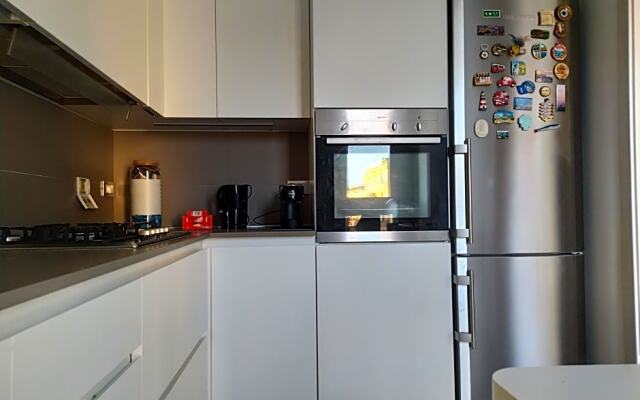 B&B Markone Bologna Center