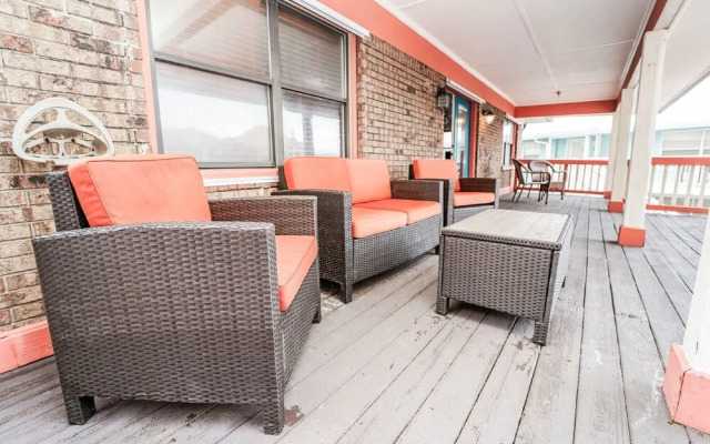 Beach House - Spyglass