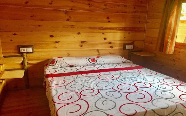 Camping La Torre de Sol