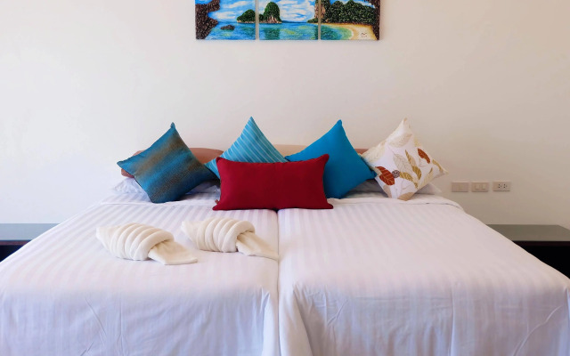 Krabi Bay House
