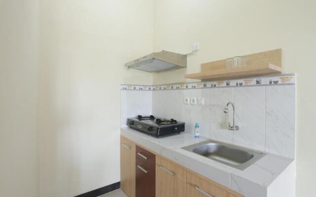 IDR Green Guest House Syariah by Reddoorz