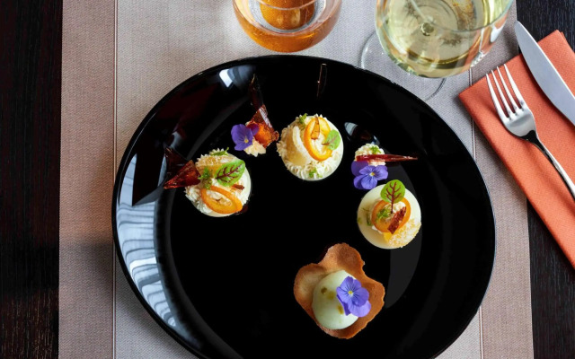 Mercure Le Mans Batignolles