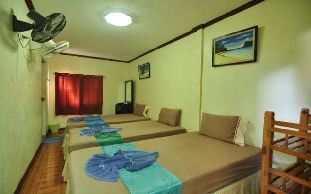 Harmony House - Hostel