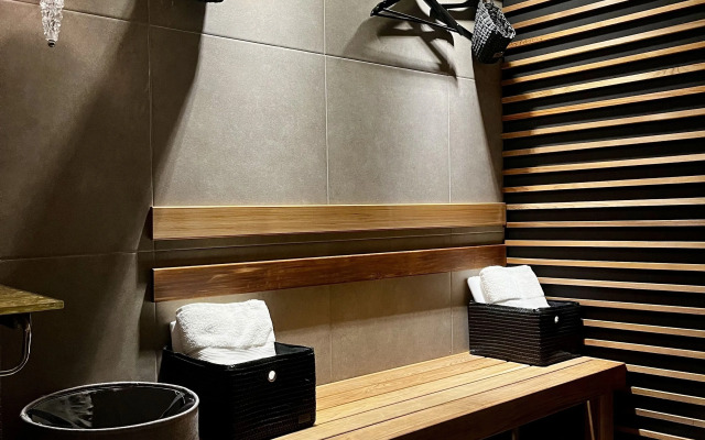 Apartments & Suites Veneziana