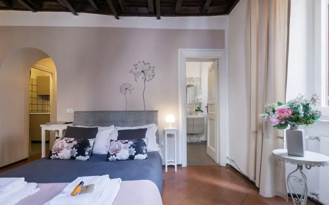 Rome as you feel - Santo Stefano