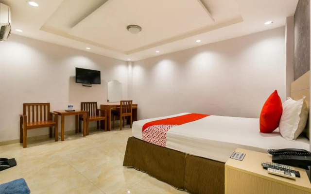 Bin Bin Hotel 3 - Near SC Vivo City D7