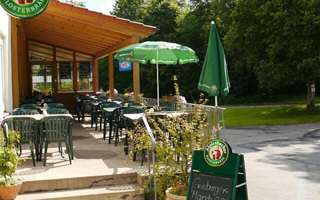 Gasthof-Pension Stockbrunnen