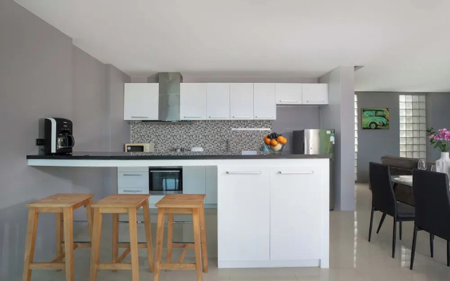 Kamala Hill View Villa Natural Touch A4