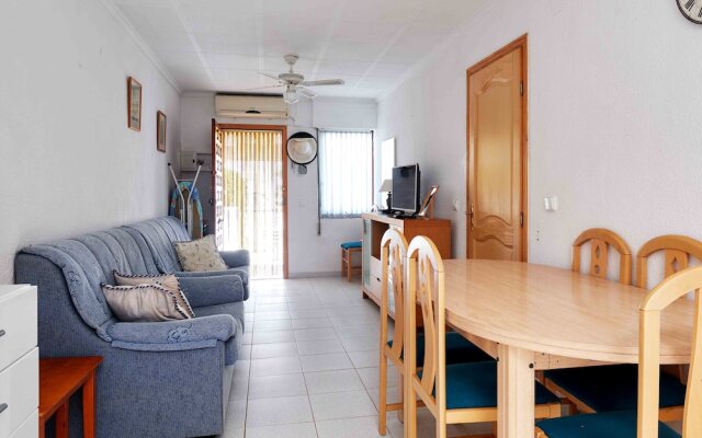 Espanhouse Pinomar 5