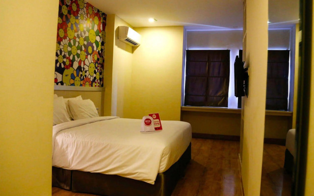 Nida Rooms Water Front Batam