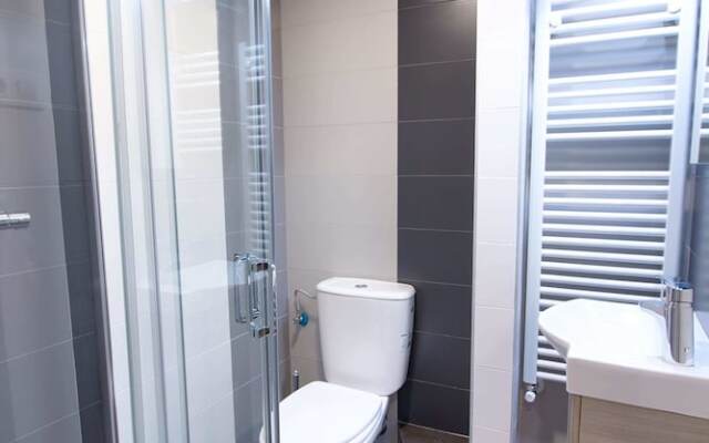 cuencaloft luxury en pleno centro