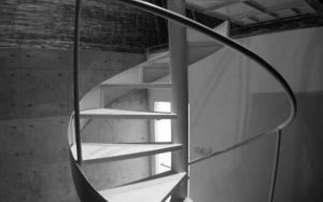 Twist and Shout Art Villa Seminyak