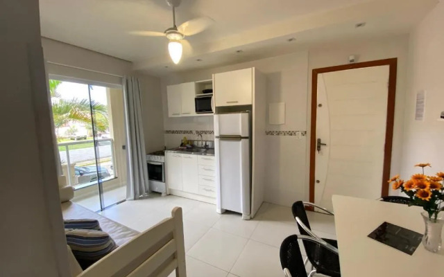 Parada Beach Apartamentos