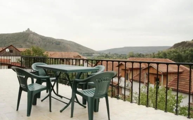 Guest House Armazi