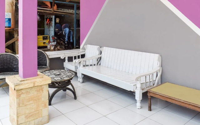 Hotel O Penginapan Widodo