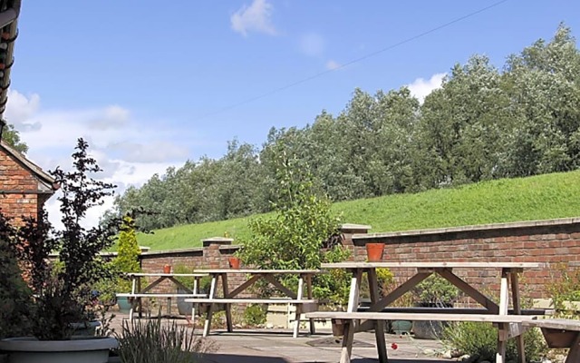Oliver Twist Country Inn
