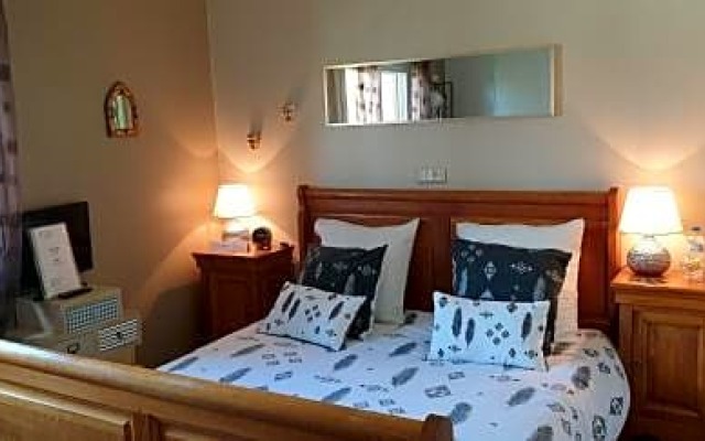 GuestHouse in Champagne