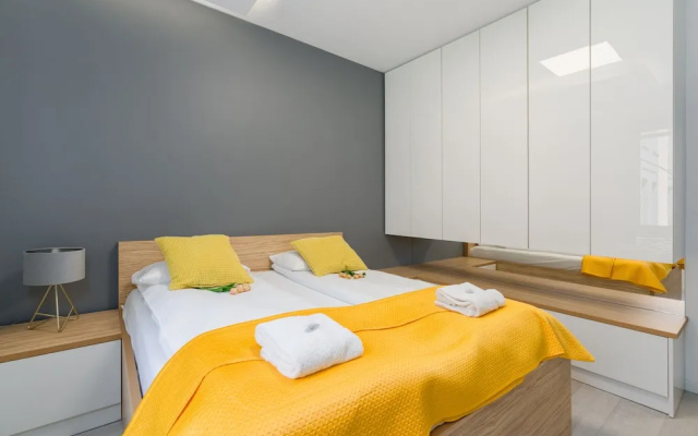 Deluxe Apartment City Center Chwaliszewo